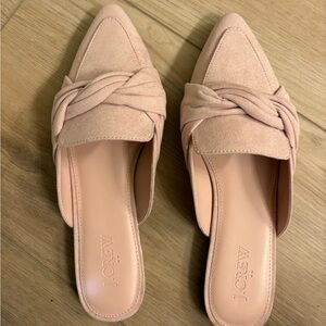 Jcrew Flat loafers size6.5